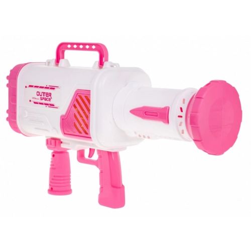 pistolet do baniek dla dzieci